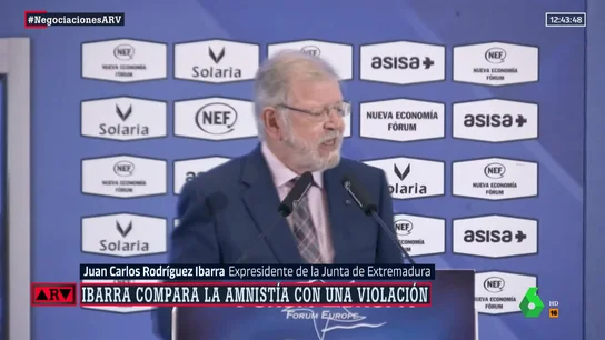 Rodriguez Ibarra Rodriguez Ibarra