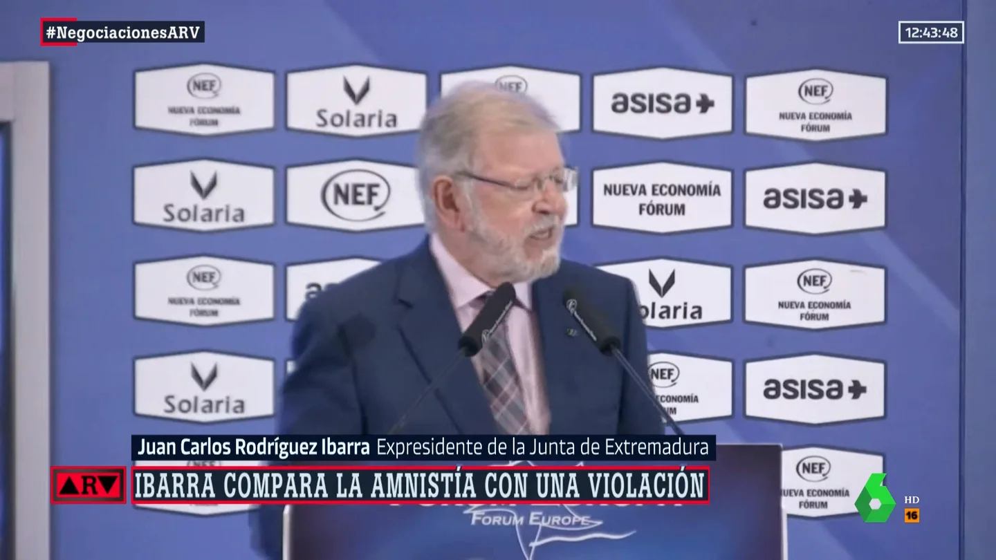 Rodriguez Ibarra Rodriguez Ibarra