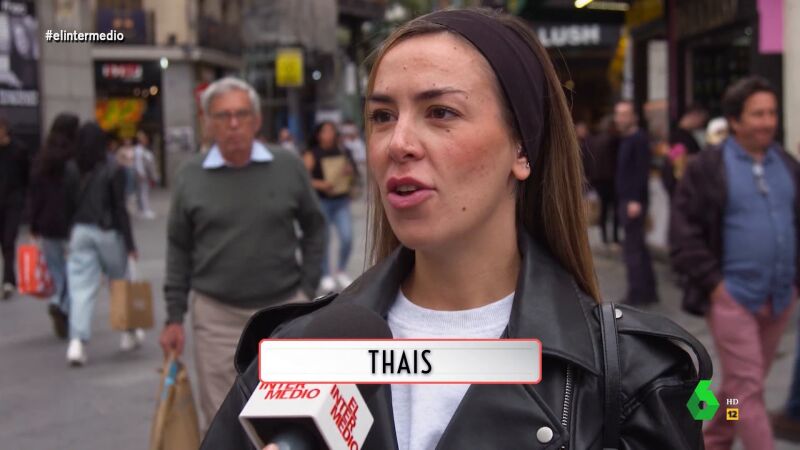 El motivo por el que una chica se cambia el nombre cuando sale de fiesta: "Soy Olivia por las noches"