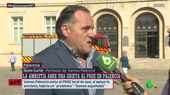 Vamos Palencia Vamos Palencia