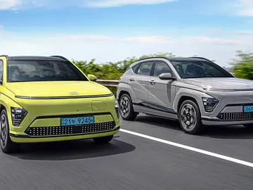 Con hasta 217 CV y una autonomía de 514 km, este eléctrico quiere revolucionar el mercado Con hasta 217 CV y una autonomía de 514 km, este eléctrico quiere revolucionar el mercado