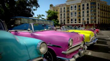 La Habana de Carmen Mola: Hotel Nacional
