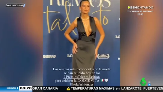 Victoria Federica sigue dejando alucinado a Alfonso Arús con sus apariciones públicas: "No puede ser" Victoria Federica sigue dejando alucinado a Alfonso Arús con sus apariciones públicas: "No puede ser"