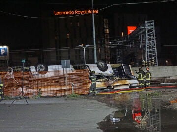 The driver of the bus that crashed in Venice may have fallen seriously ill during the journey
