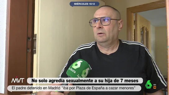 Vecinos padres violadores Vecinos padres violadores