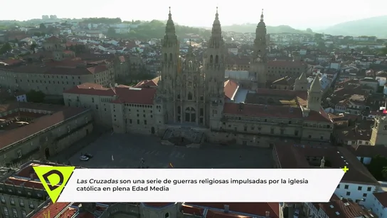 Quién fue el primer peregrino de Santiago de Compostela: así era el rey asturiano que buscaba la verdad del apóstol Quién fue el primer peregrino de Santiago de Compostela: así era el rey asturiano que buscaba la verdad del apóstol