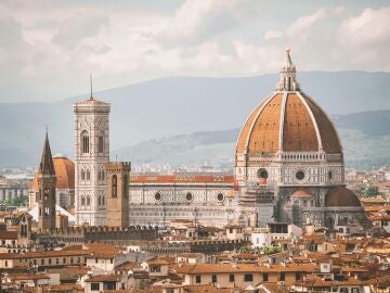 Florencia, en Italia