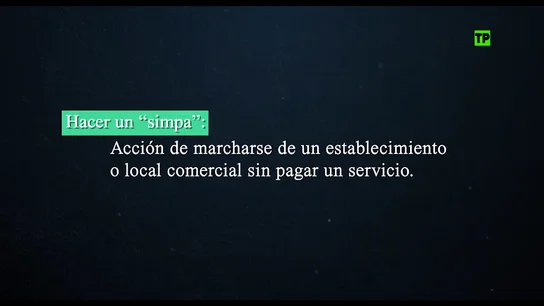 Hoy, en Equipo de Investigación, Gloria Serra investiga la moda viral de los 'simpas' en restaurantes y gasolineras Hoy, en Equipo de Investigación, Gloria Serra investiga la moda viral de los 'simpas' en restaurantes y gasolineras