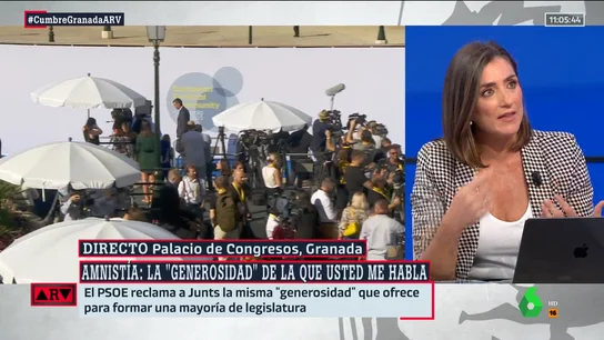 Sandra León - ARV Sandra León - ARV