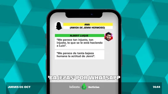 Albert Luque Albert Luque