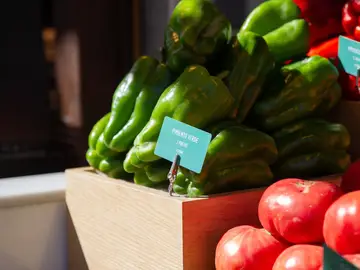 Ser vegetariano puede estar en tus genes Ser vegetariano puede estar en tus genes