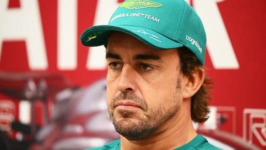 Fernando Alonso Fernando Alonso