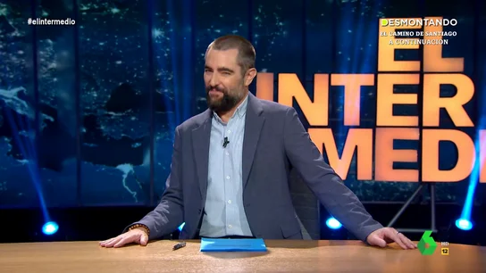 Dani Mateo: "podemos nació sentados en el suelo de una plaza, normal que no quieran soltar los sillones" Dani Mateo: "podemos nació sentados en el suelo de una plaza, normal que no quieran soltar los sillones"