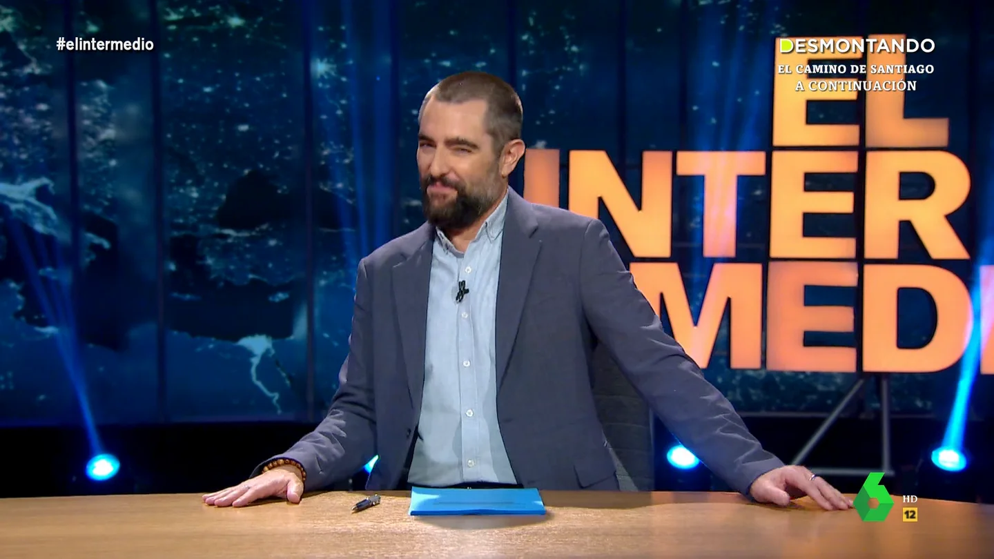 Dani Mateo: "podemos nació sentados en el suelo de una plaza, normal que no quieran soltar los sillones" Dani Mateo: "podemos nació sentados en el suelo de una plaza, normal que no quieran soltar los sillones"