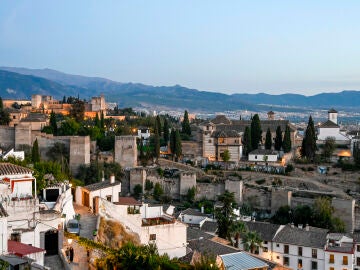 Granada brings together fifty European leaders to reaffirm their collaboration