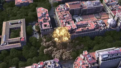 La etapa más cruenta de la Guerra Civil en Barcelona: los tres días de marzo en los que los bombardeos arrasaron la ciudad
