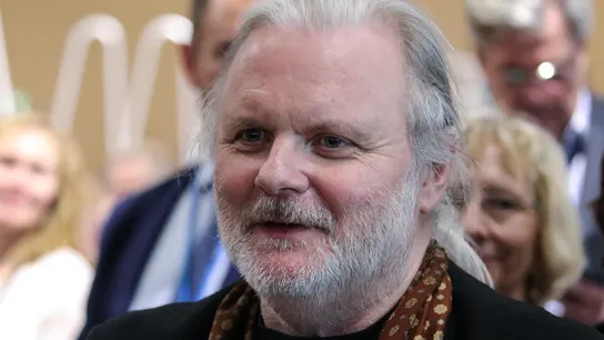 Premio Nobel de Literatura 2023 para Jon Fosse por su prosa y obras de teatro "innovadoras" Premio Nobel de Literatura 2023 para Jon Fosse por su prosa y obras de teatro "innovadoras"