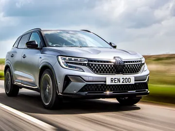Con 200 CV, etiqueta ECO y mucho equipamiento, ahora por menos de 34.000 € Con 200 CV, etiqueta ECO y mucho equipamiento, ahora por menos de 34.000 €