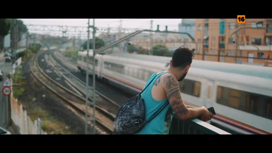 'Salvados, morir por contrato': 800 personas murieron mientras trabajaban en España en 2022 'Salvados, morir por contrato': 800 personas murieron mientras trabajaban en España en 2022