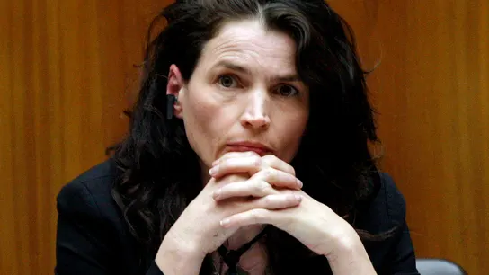 Julia Ormond demanda a Harvey Weinstein por agresión sexual y acusa a Miramax Julia Ormond demanda a Harvey Weinstein por agresión sexual y acusa a Miramax