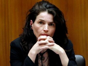 Julia Ormond sues Harvey Weinstein for sexual assault and accuses Miramax