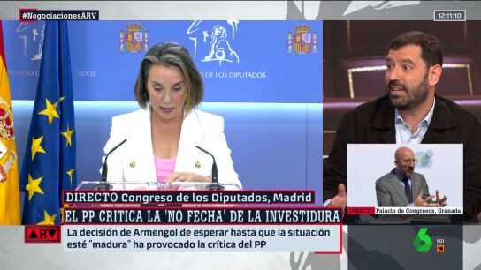 Valdivia OK ARV