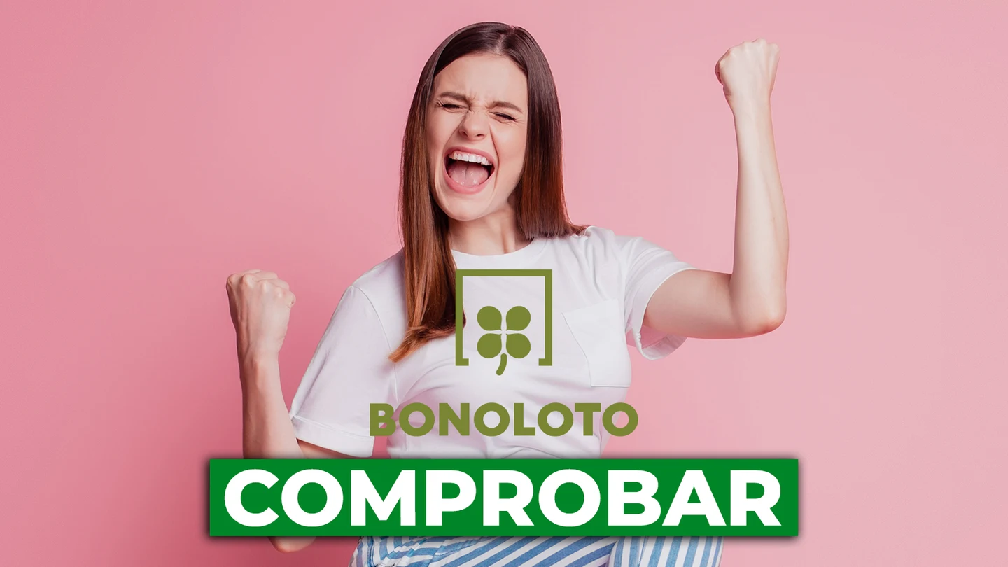 Bonoloto de hoy: comprobar jueves 5 de octubre de 2023 Resultado del sorteo de Bonoloto del jueves, 5 de octubre de 2023