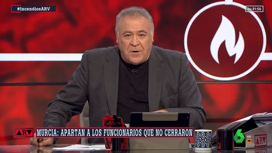 Ferreras ARV Ferreras ARV
