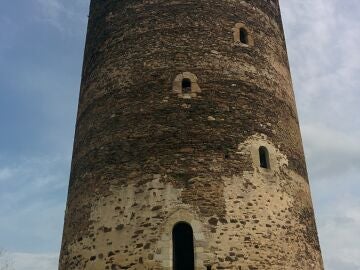 Torre de Ordás