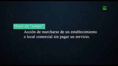 Equipo de Investigación Simpa Equipo de Investigación Simpa