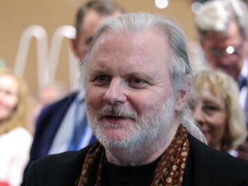 Nobel Prize in Literature 2023 for Jon Fosse for his “innovative” prose and plays