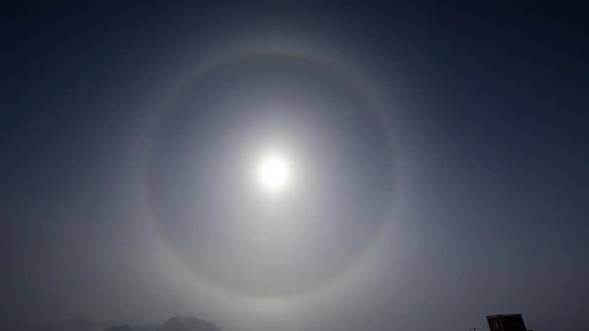 El agujero de la capa de ozono crece: es casi tres veces más grande que Brasil 