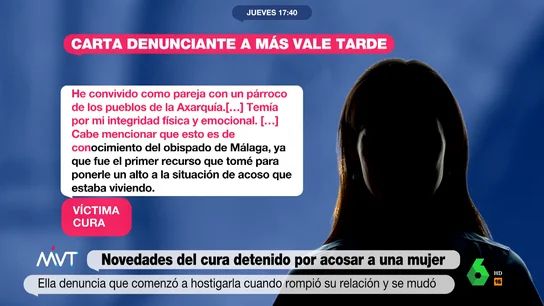 cura acosador cura acosador