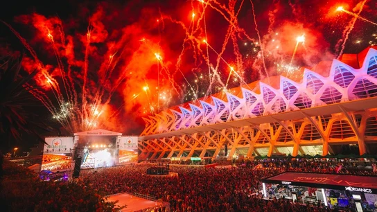 Cuándo salen a la venta las entradas de Les Arts: precio y dónde comprarlas Cuándo salen a la venta las entradas de Les Arts: precio y dónde comprarlas