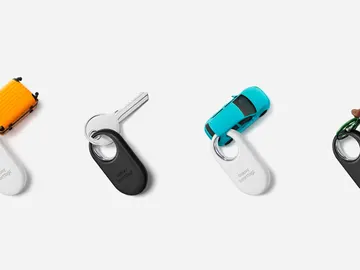 Samsung presenta los nuevos SmartTag 2 Samsung presenta los nuevos SmartTag 2