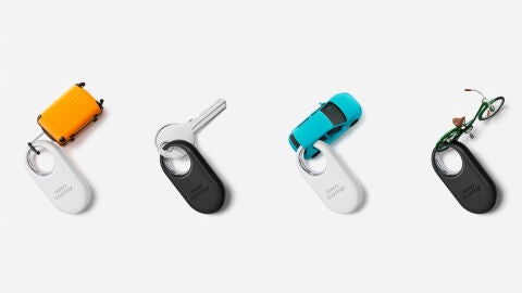 Samsung presenta los nuevos SmartTag 2