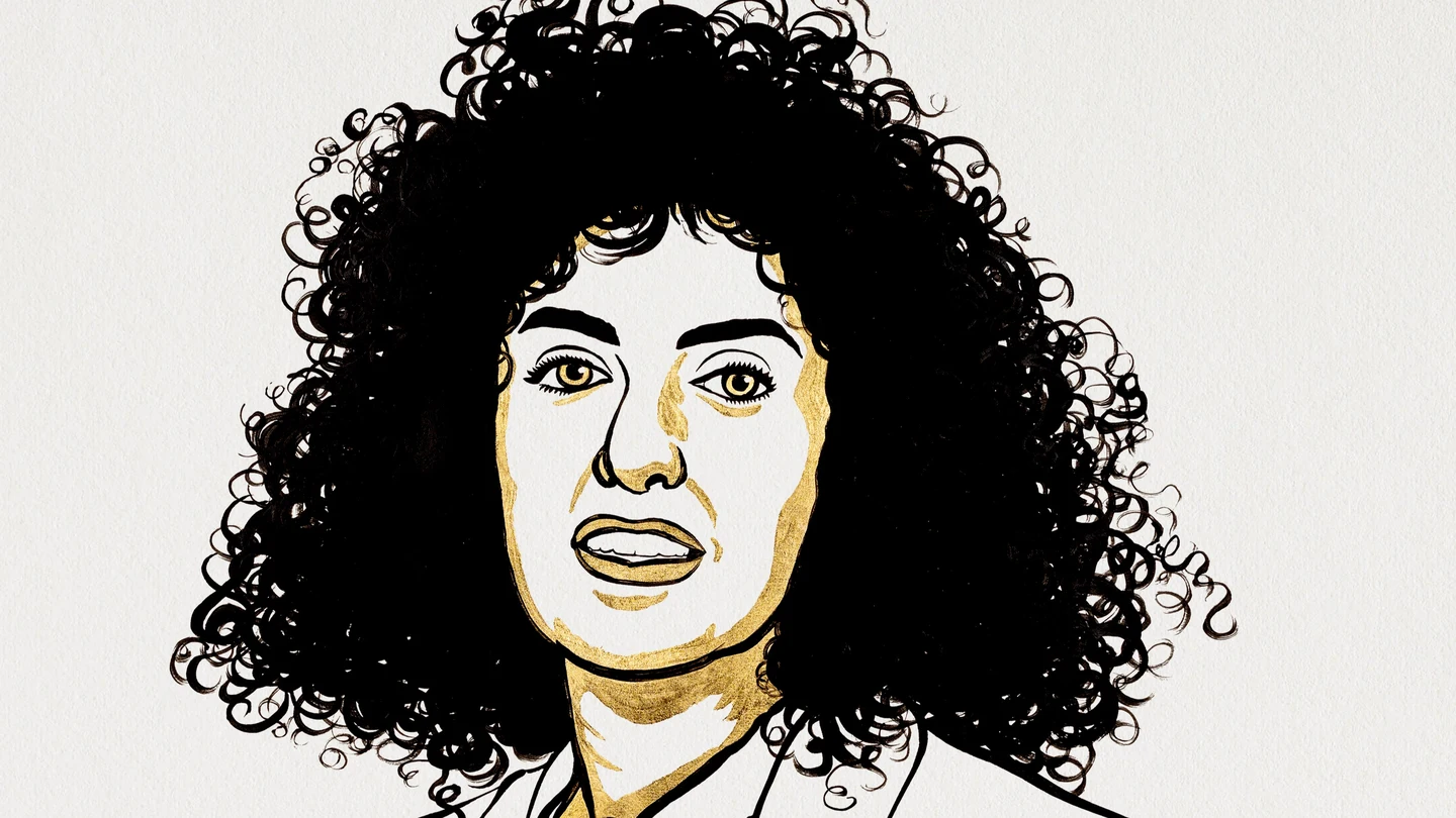 La activista iraní Narges Mohammadi, Premio Nobel de la Paz 2023 por su lucha contra la opresión de las mujeres La activista iraní Narges Mohammadi, Premio Nobel de la Paz 2023 por su lucha contra la opresión de las mujeres