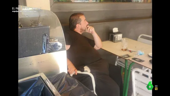Comilonas "con buen vino y un par de copas": los festines 'gratis' del 'rey del simpa' de Zaragoza Comilonas "con buen vino y un par de copas": los festines 'gratis' del 'rey del simpa' de Zaragoza