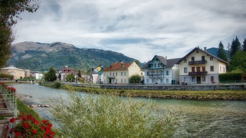 Bad Ischl