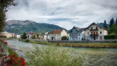 Bad Ischl Bad Ischl