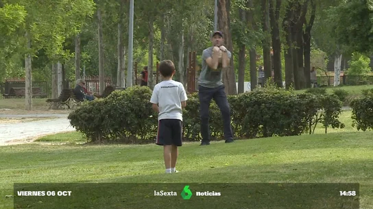 Estrés, ansiedad o depresión: Las consecuencias de gritar a los niños de forma continua Estrés, ansiedad o depresión: Las consecuencias de gritar a los niños de forma continua