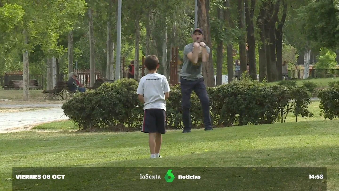 Estrés, ansiedad o depresión: Las consecuencias de gritar a los niños de forma continua Estrés, ansiedad o depresión: Las consecuencias de gritar a los niños de forma continua
