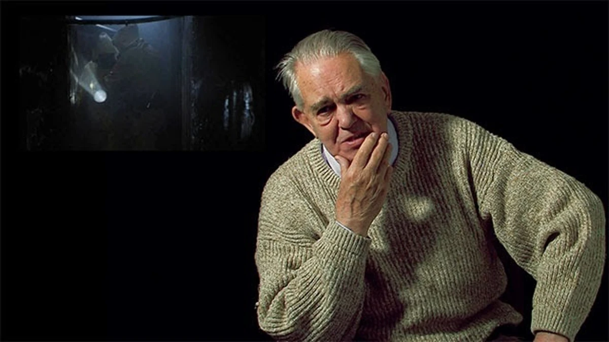 Juan Mariné dies at age 104, centenary director of photography received by the Goya de Honor 2024 Juan Mariné dies at age 104, centenary director of photography received by the Goya de Honor 2024