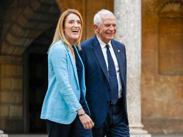 The EU will debate its enlargement and migration policy at a key meeting in Granada
