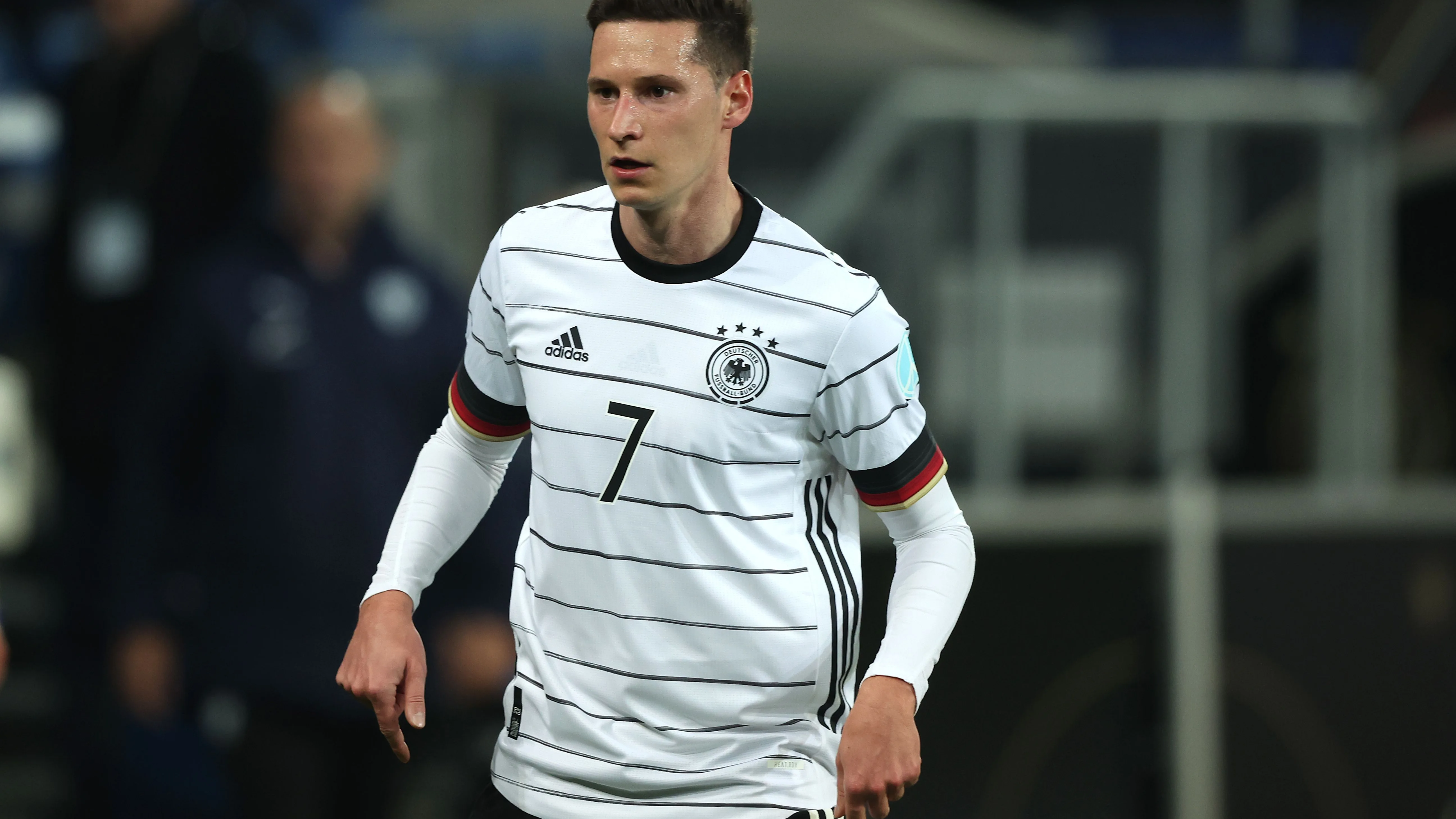 Julian Draxler