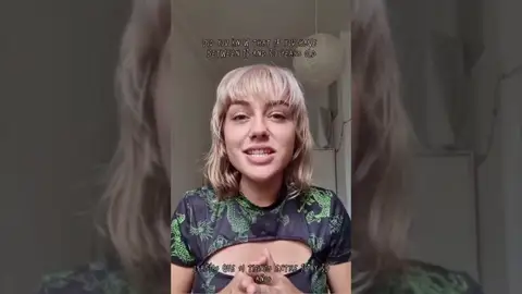 Una joven triunfa en TikTok al contar cómo viajar por la Unión Europea durante una semana por 0 euros Una joven triunfa en TikTok al contar cómo viajar por la Unión Europea durante una semana por 0 euros