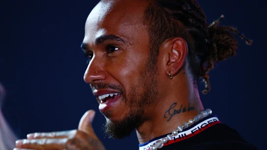 Lewis Hamilton Lewis Hamilton
