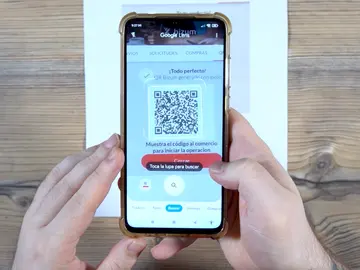 Códigos QR Códigos QR