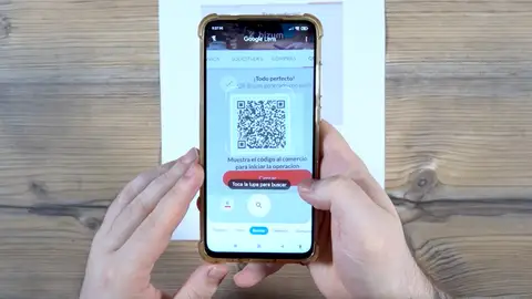 Códigos QR Códigos QR