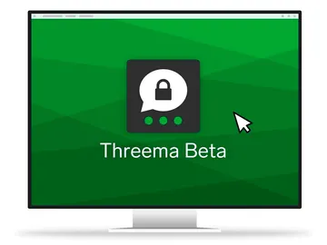 Trheema en un Mac Trheema en un Mac